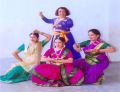 Kathak Images Nandkishore Kapote 050